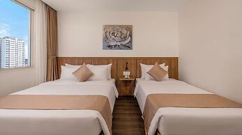 Danang Petro Hotel