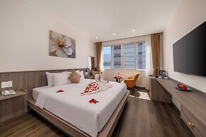Danang Petro Hotel
