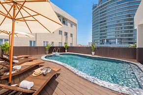 Danang Petro Hotel