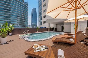 Danang Petro Hotel