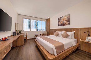 Danang Petro Hotel