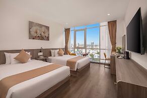 Danang Petro Hotel