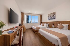 Danang Petro Hotel