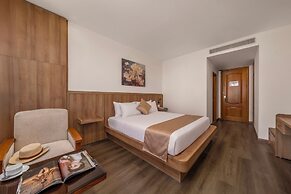 Danang Petro Hotel