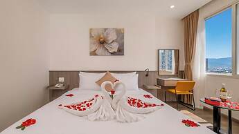 Danang Petro Hotel