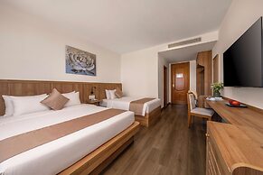 Danang Petro Hotel