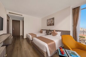 Danang Petro Hotel