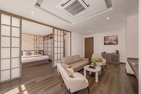 Danang Petro Hotel