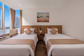Danang Petro Hotel