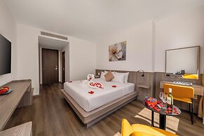 Danang Petro Hotel