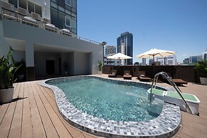 Danang Petro Hotel