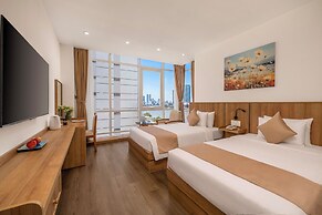 Danang Petro Hotel