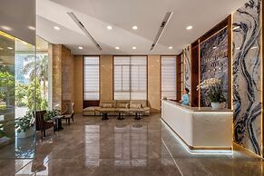 Danang Petro Hotel