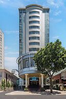Danang Petro Hotel