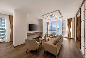Danang Petro Hotel