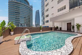 Danang Petro Hotel