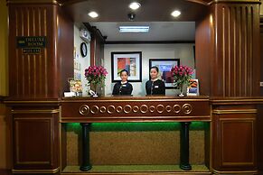 Paladin Hotel