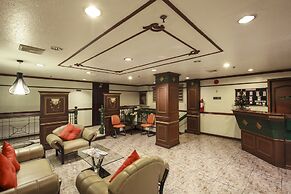 Paladin Hotel