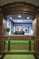 Paladin Hotel