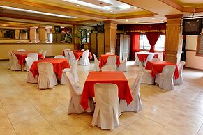 Paladin Hotel