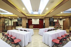 Paladin Hotel
