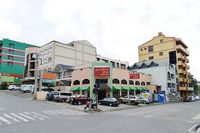 Paladin Hotel