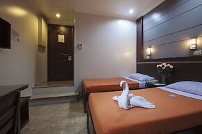 Paladin Hotel