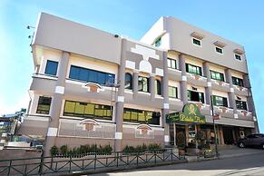 Paladin Hotel