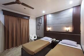 Paladin Hotel