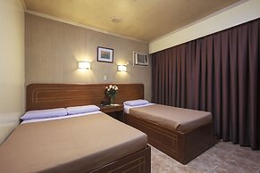 Paladin Hotel