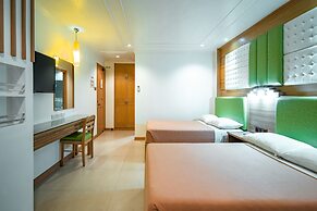 Paladin Hotel