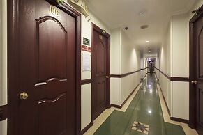 Paladin Hotel