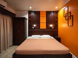Paladin Hotel