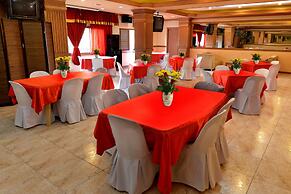 Paladin Hotel