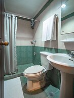 Paladin Hotel