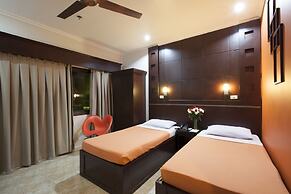 Paladin Hotel