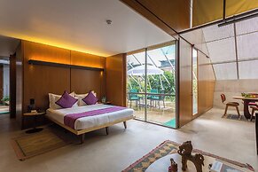 Mana Hotel