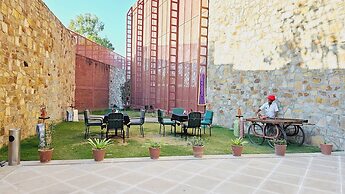Mana Hotel