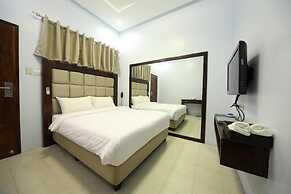 Woodland Hotel