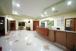 Woodland Hotel