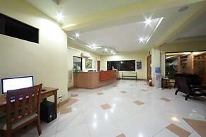Woodland Hotel
