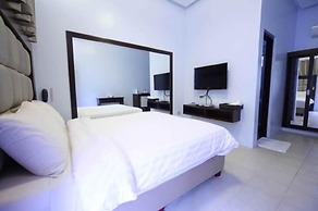 Woodland Hotel