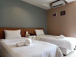 JL Bangkok