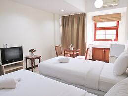 JL Bangkok