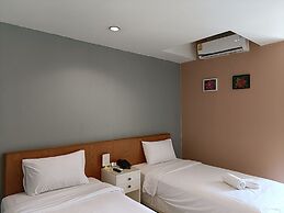 JL Bangkok