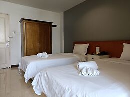 JL Bangkok