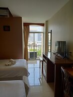 JL Bangkok
