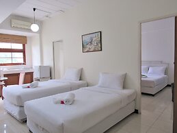 JL Bangkok