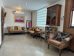JL Bangkok
