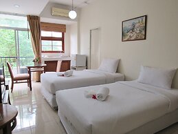 JL Bangkok